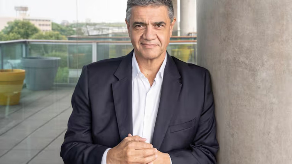Un estudio de Opinión Pública ubicó a Jorge Macri entre los cinco alcaldes mejor valorados de la región