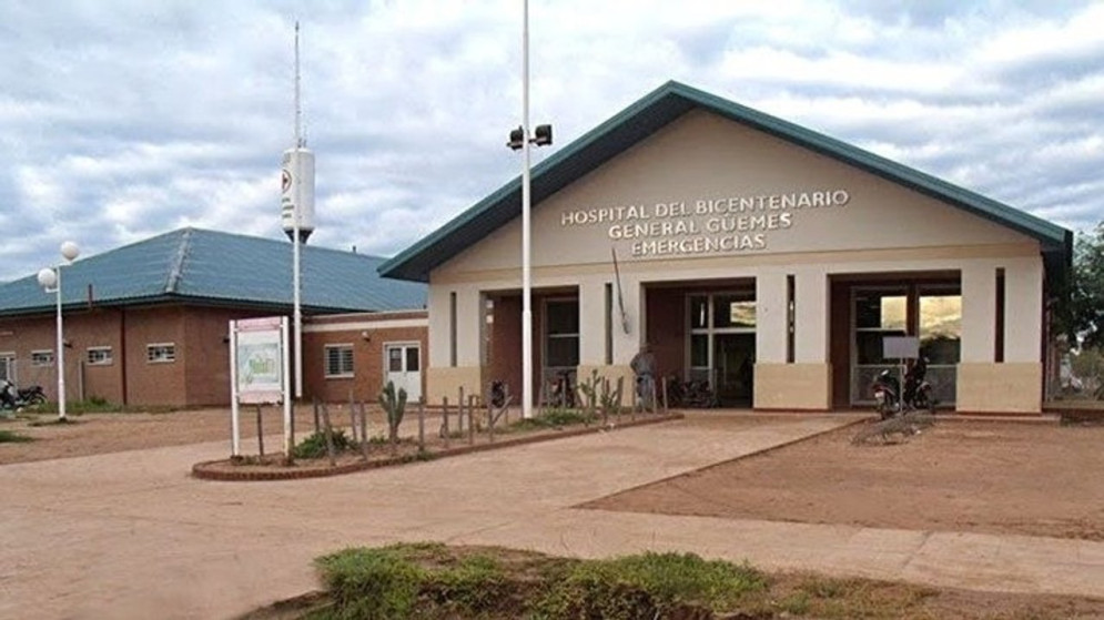 Escándalo en Chaco: Padres detenidos tras el parto de una niña de 11 años y la desaparición de su bebé