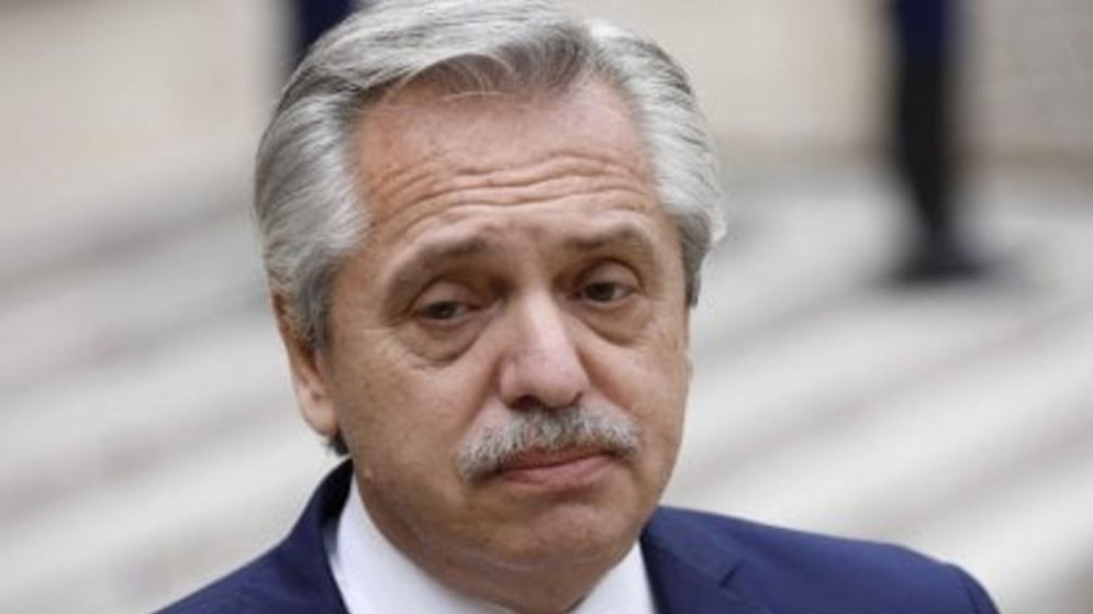 Alberto Fernández: “Fabiola me pedía un departamento para no denunciarme”