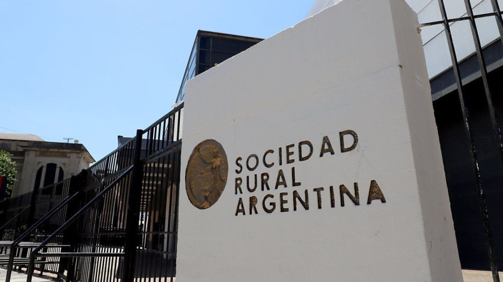 Dura crítica de la Sociedad Rural al Gobierno por las retenciones: “Los productores quedaron re calientes"