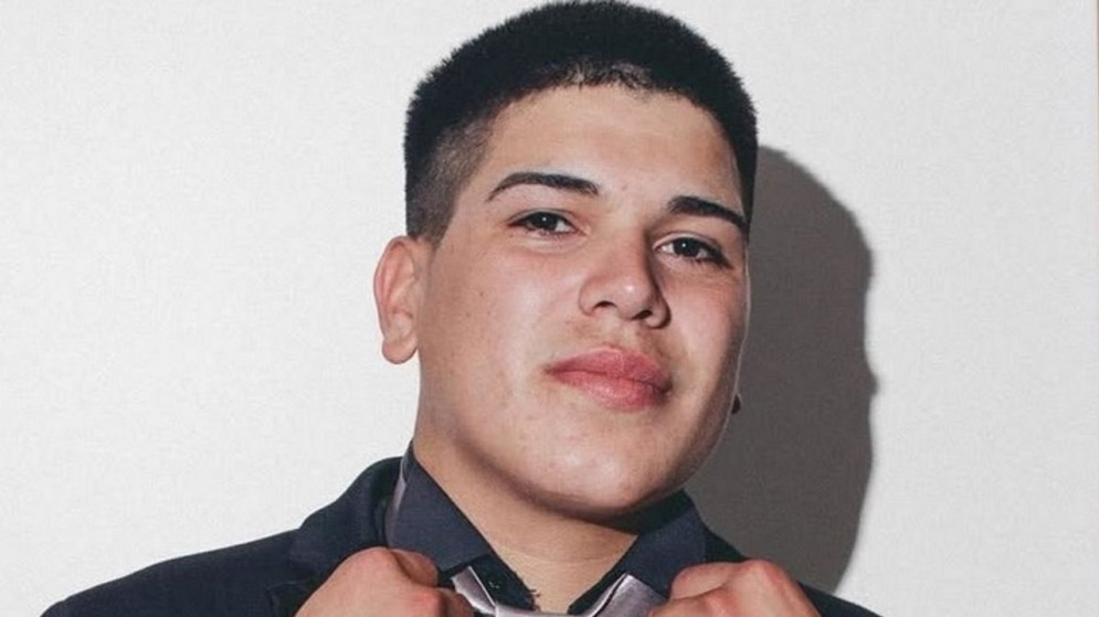 Nuevo parte médico de Thiago Medina: Despierto y con buena respuesta clínica