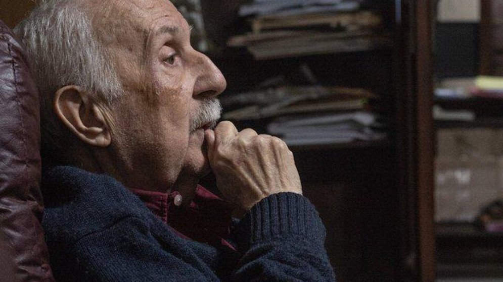 Javier Milei anuló la designación de Norberto Galasso como Embajador Cultural