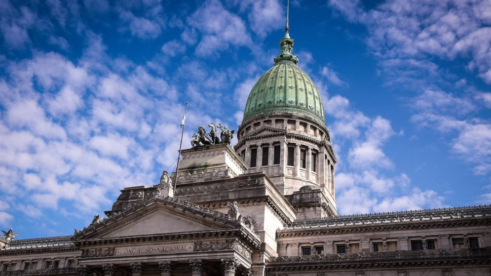 El Senado tratará los vetos contra el Garrahan y la Ley de Financiamiento en una sesión de alto voltaje
