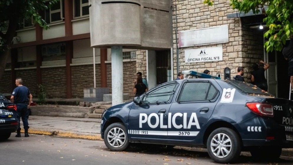 Encuentran el cuerpo de un hombre atado y amordazado en Guaymallén, Mendoza
