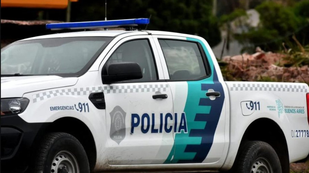 Mar del Plata: ladrones cortaron las rejas de una casa con una amoladora para entrar a robar 