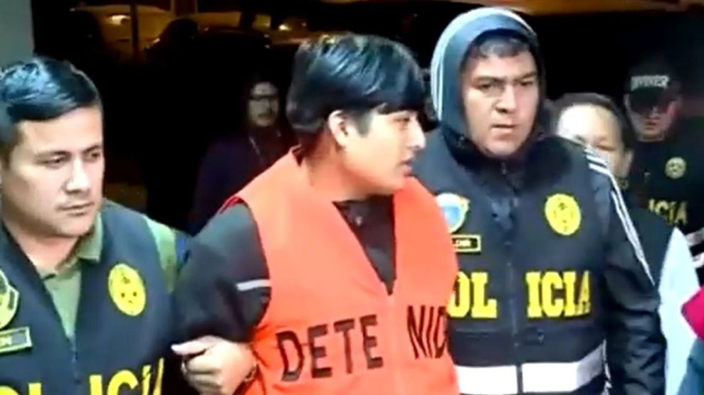 Audio revelador compromete a “Pequeño J” en el triple crimen de Florencio Varela