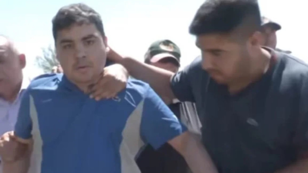 Detuvieron al hijo de “El Mono” Ale tras un operativo en Tucumán