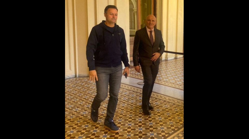Daniel Ivoskus, el consultor que aconsejó a Espert y lo llevó a la debacle