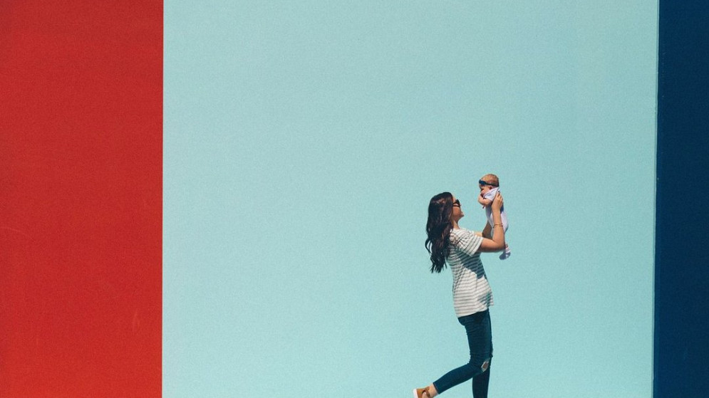 Mamá, nuestra primera y más grande influencer