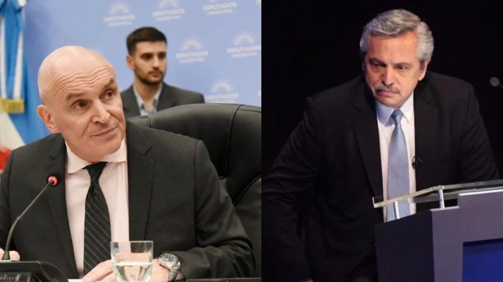 “Piedra libre para Pajert...”: El tuit de Fernández que sacude las redes