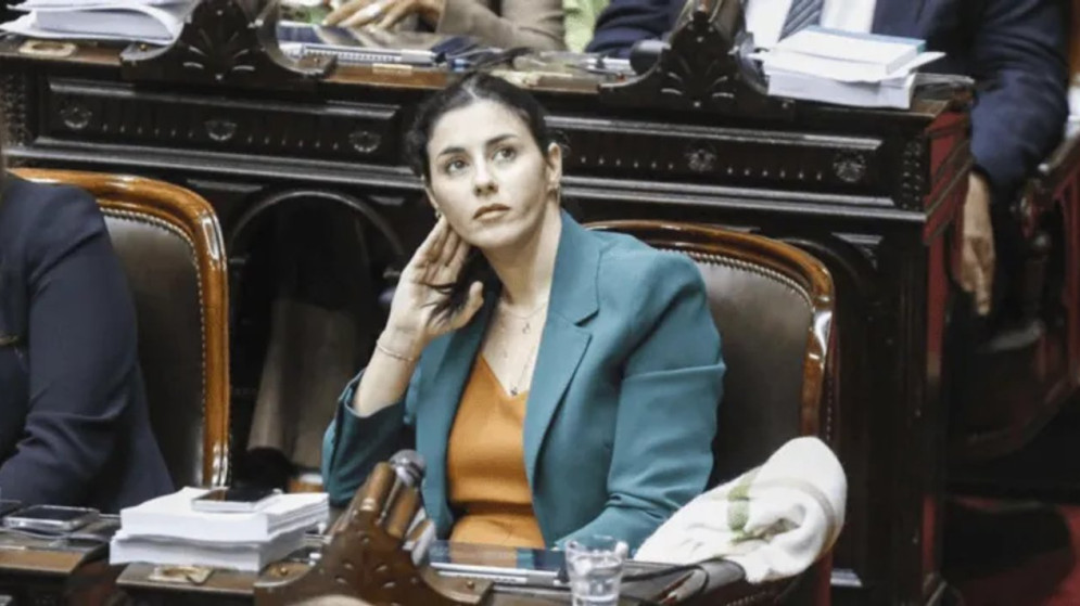 Pagano apoyó la destitución de Espert en Diputados: “No tiene autoridad”