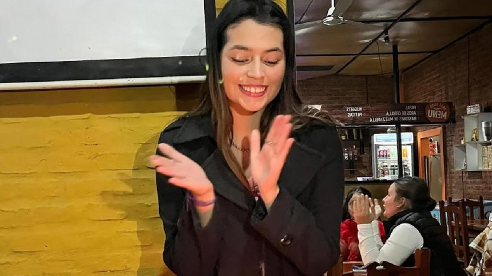 Horror en Entre Ríos: La Policía halló el cuerpo sin vida de Daiana Mendieta, la joven de 22 años que se encontraba desaparecida desde el viernes