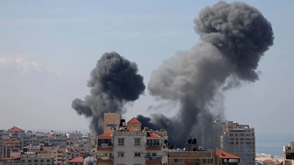 Se cumplen dos años del ataque terrorista de Hamas a Israel