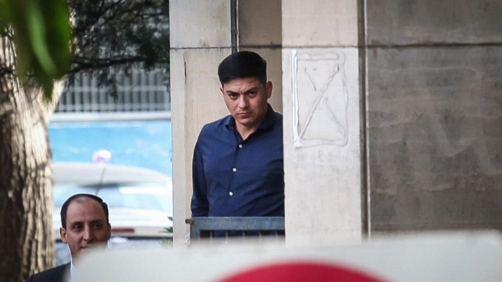 Sin prisión para el gendarme acusado de lesionar gravemente a Pablo Grillo