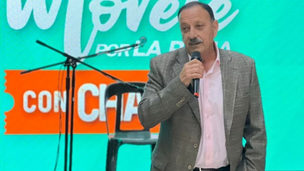 Ricardo Quintela lanzó el Previaje Riojano: "El turismo es un sector dinámico por excelencia de nuestra economía"