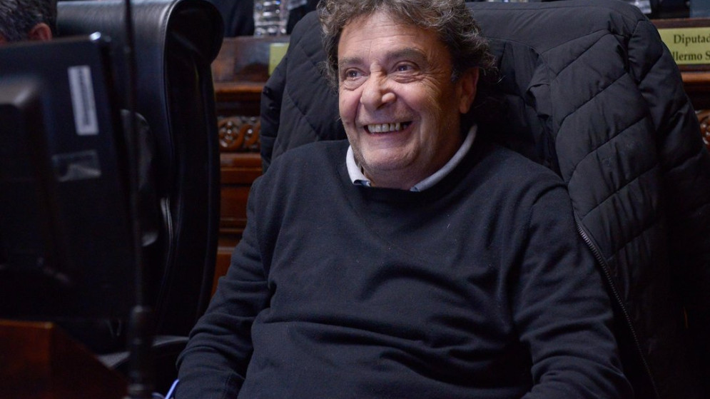 Falleció Gustavo Mola, referente de la UCR y defensor de los derechos sociales