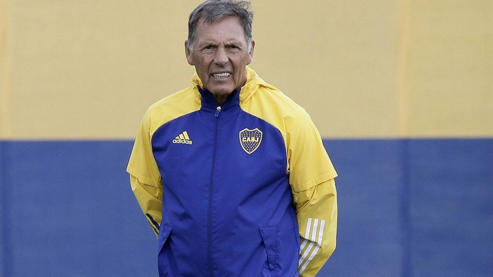 Miguel Ángel Russo: El adiós a un gladiador del banquillo