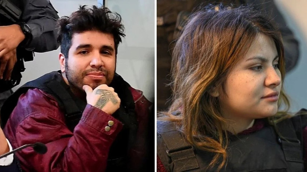 Sabag Montiel y Uliarte, condenados por el intento de magnicidio contra Cristina Kirchner