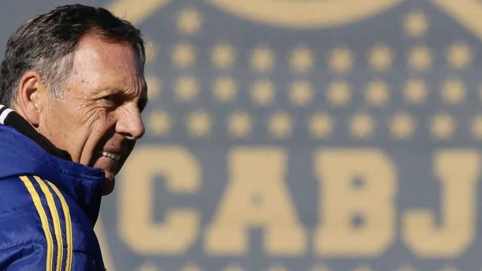 El Club Boca Juniors abre sus puertas para honrar la memoria de Miguel Ángel Russo
