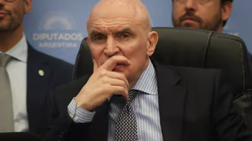 La Justicia rechazó reimprimir las boletas y la cara de José Luis Espert seguirá en las elecciones