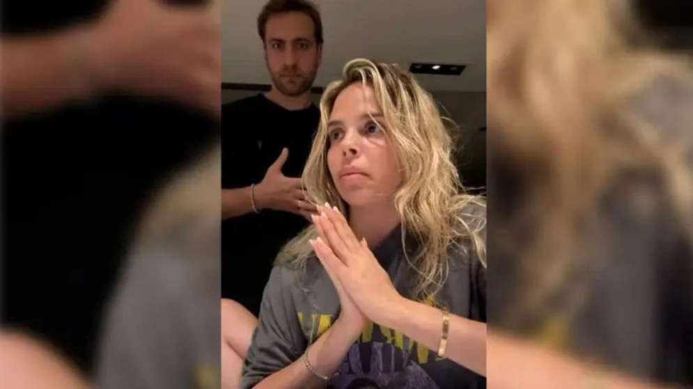 Palermo: Detienen a vecino por atacar a madre e hijo con insultos y violencia antisemita