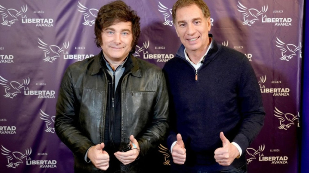 A contrarreloj, el Gobierno apeló el fallo de Ramos Padilla e insiste para que encabece Santilli
