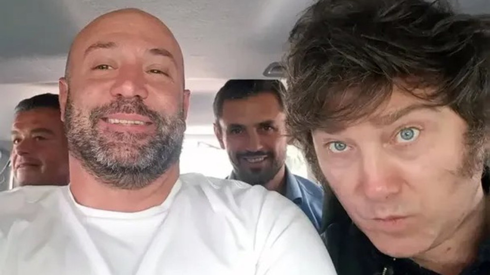 La Justicia descubrió un esquema de coimas en el ANDIS vinculado con Diego Spagnuolo 