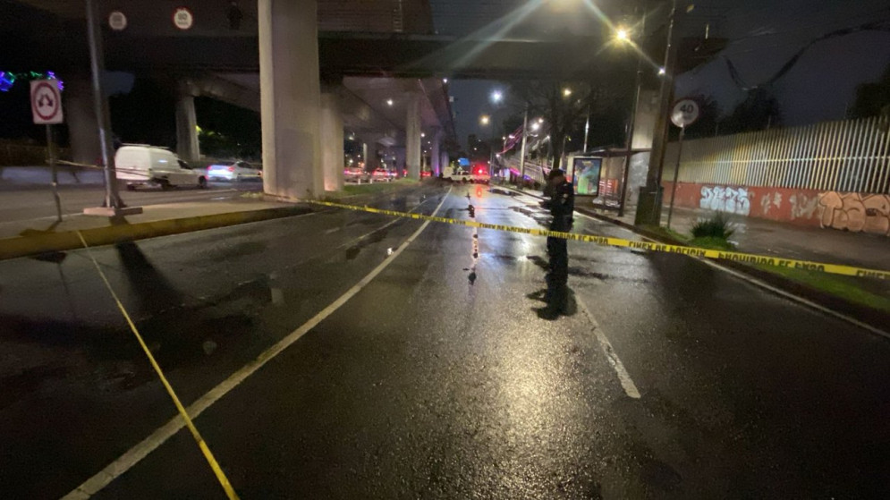 Tragedia en México: Asesinan al cantante y modelo argentino Fede Dorcaz