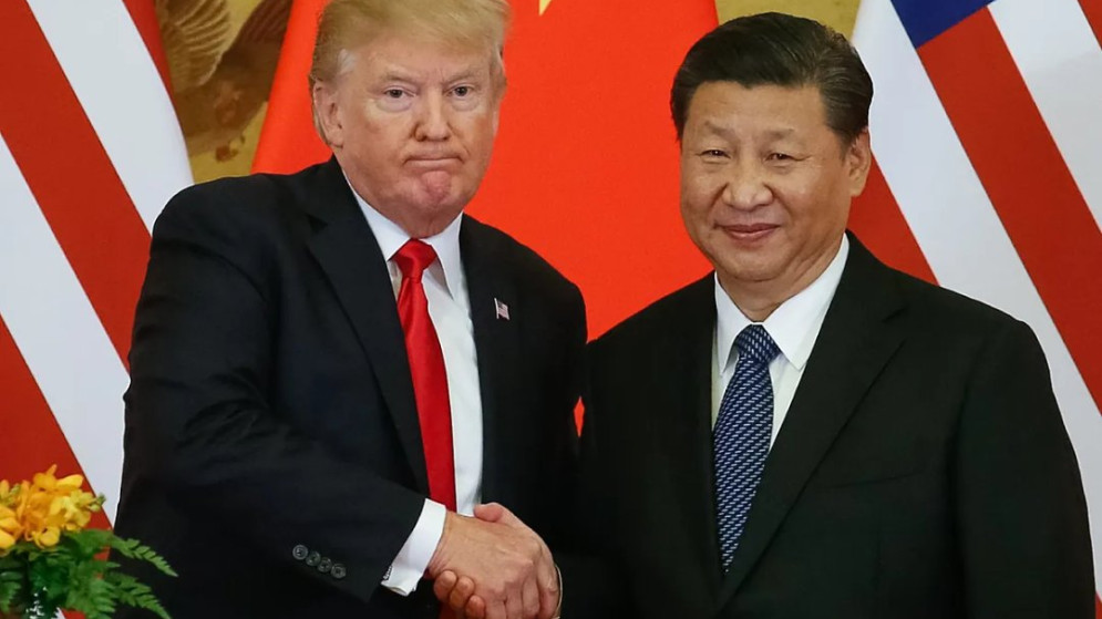 Trump lanzó una dura advertencia a China y canceló su reunión con Xi Jinping