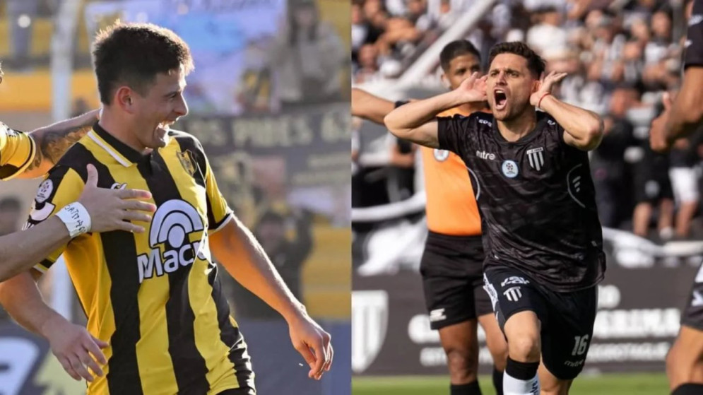Final por el ascenso: Deportivo Madryn y Gimnasia de Mendoza definen quién llega a Primera