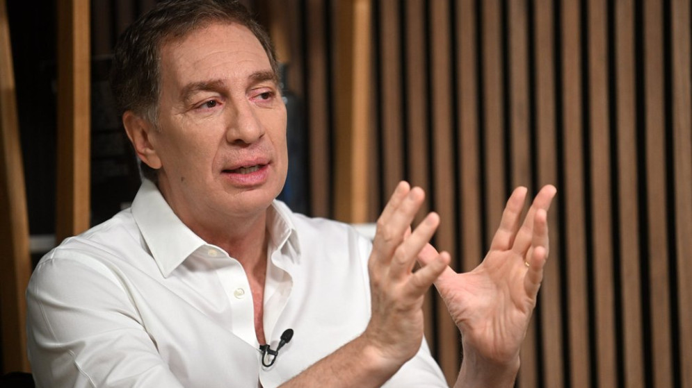 Encuesta en Buenos Aires: el reemplazo de Espert por Santilli no mejora las chances de LLA