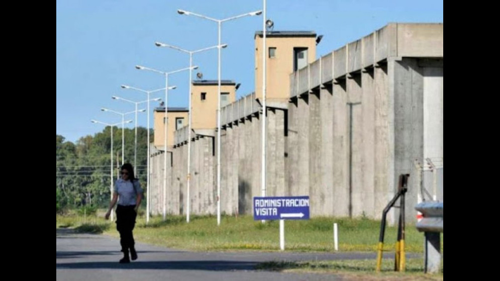 Aumentó la población carcelaria federal y se agrava la sobrepoblación en las prisiones