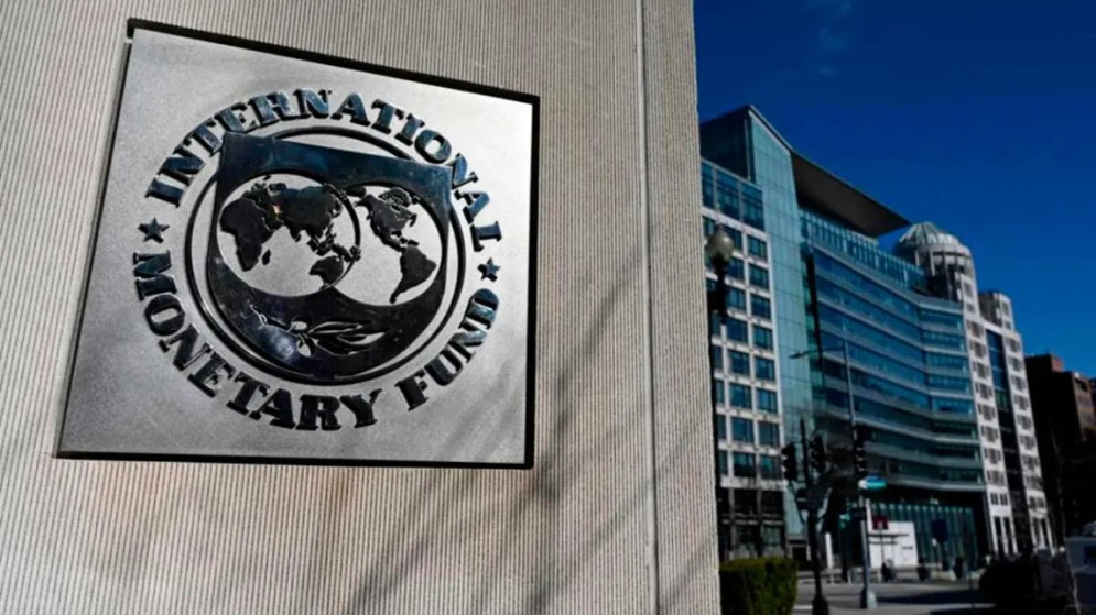 Alerta FMI: el Fondo prevé menos crecimiento y más inflación para Argentina en 2025 y 2026: 