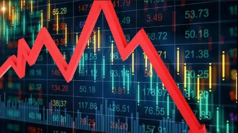 Desplome en Wall Street por advertencia de Trump: ADRs y bonos caen más de 8%
