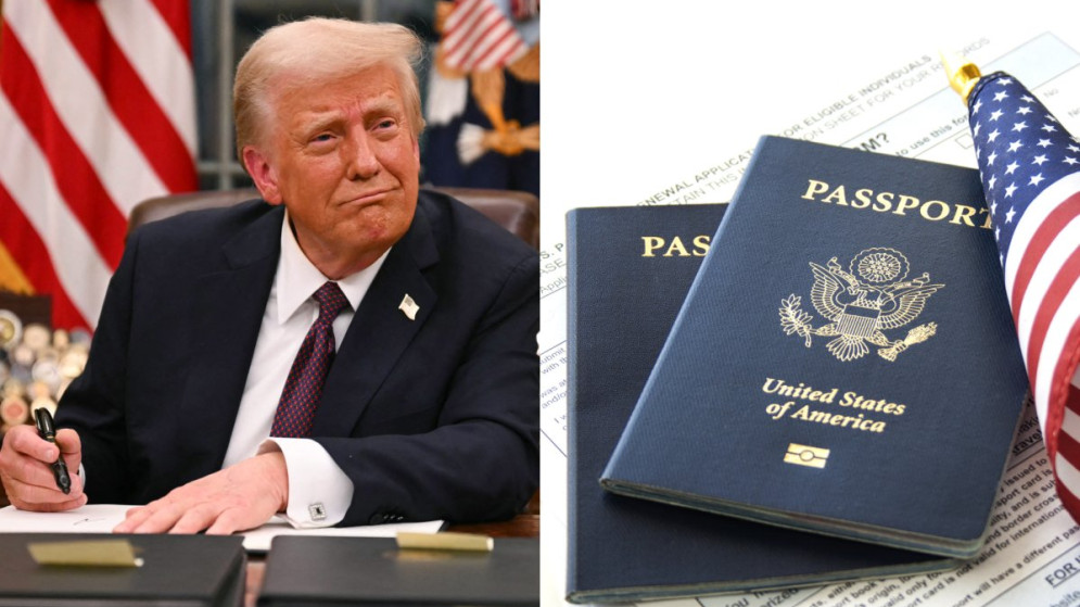Gobierno de Trump ataca con deportaciones: Revocan visa a argentina por mensaje viral contra Charlie Kirk