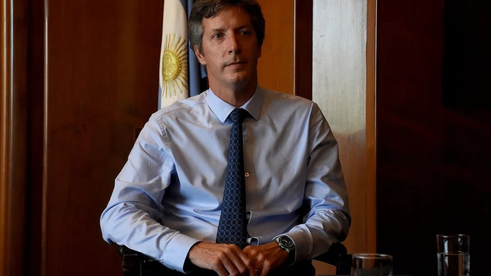 Alarma total en el BCRA: “Situación financiera extremadamente crítica”, revela su presidente