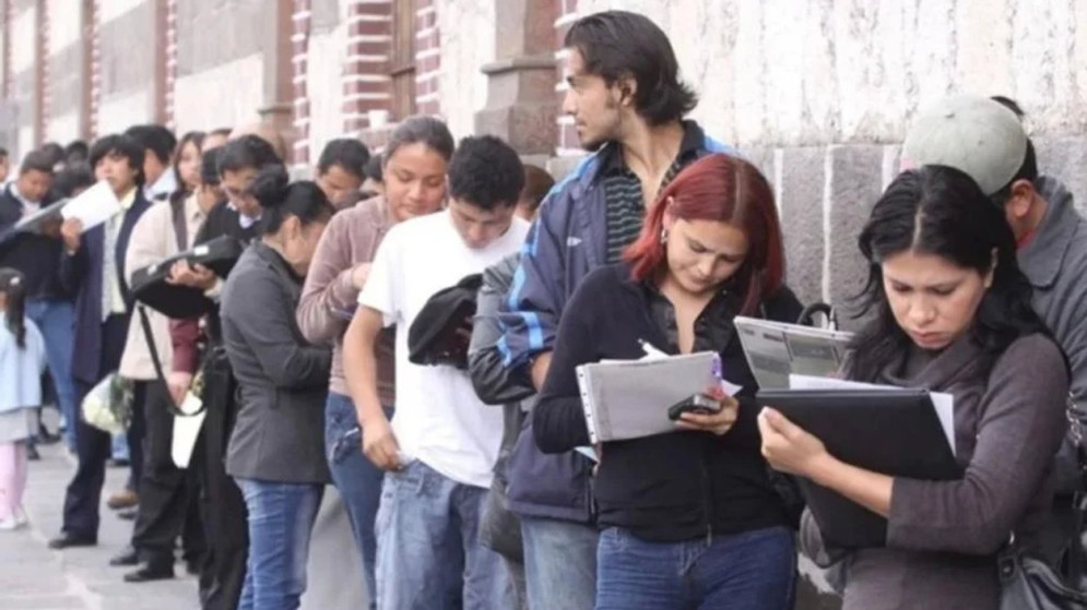Durísimo: se perdieron 200 mil puestos de trabajo registrado desde el inicio del Gobierno de Javier Milei