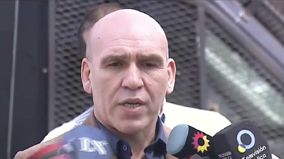 Triple crimen en Florencio Varela: comienzan las indagatorias a los ocho detenidos