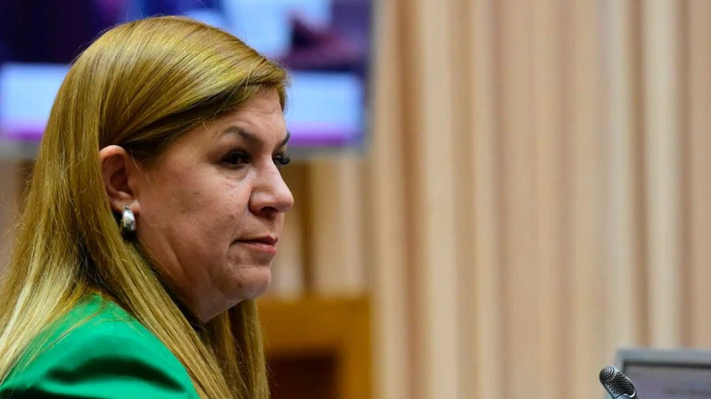 Fraude millonario en Neuquén: Ex vicegobernadora Ruiz enfrenta imputación por desvío de fondos públicos
