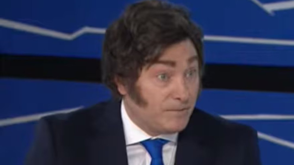 Javier Milei: “Para agosto del año que viene la inflación va a ser cero”