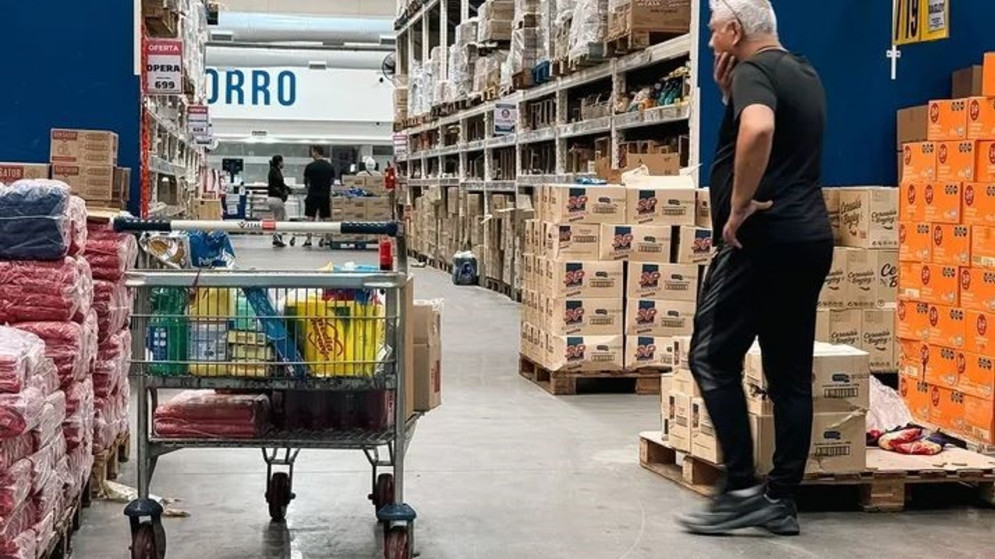 Los precios mayoristas subieron 3,7% en septiembre y acumulan un aumento del 20% en lo que va del año