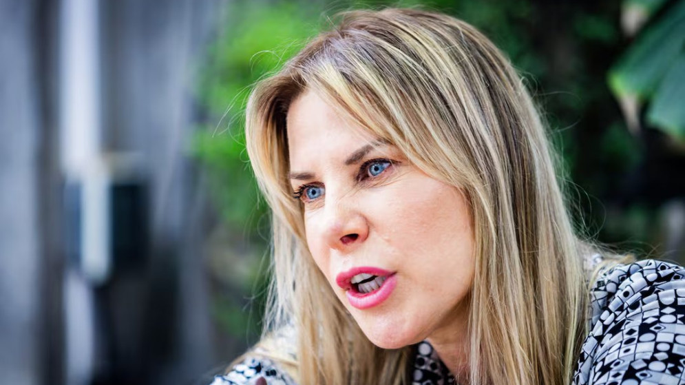 Polémica: Karen Reichardt aseguró que “el kirchnerismo es una enfermedad mental”