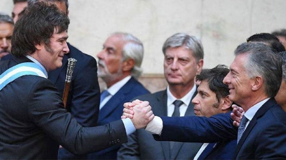 Efecto Colapinto: tras las elecciones, el Gobierno prepara la entrada a boxes y adelanta cambios en el Gabinete