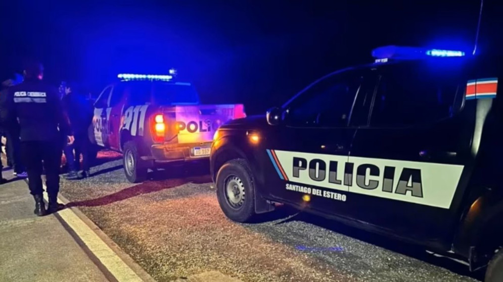 Misterio en Santiago del Estero: Encuentran un bebé muerto dentro de una caja de zapatos