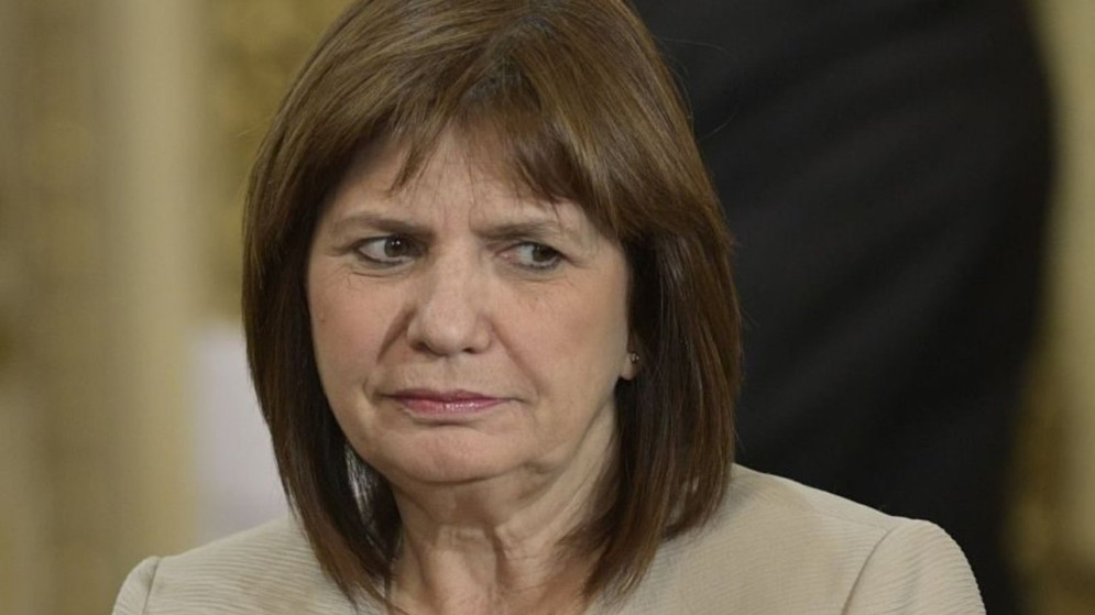 Bullrich bajo la lupa: denuncian que su campaña recibió dinero de una firma vinculada al narco Fred Machado