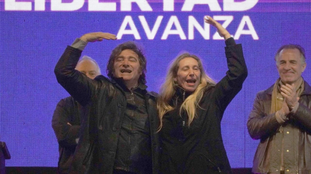 Milei prepara una semana con actos en Córdoba, Buenos Aires y Rosario antes de las elecciones