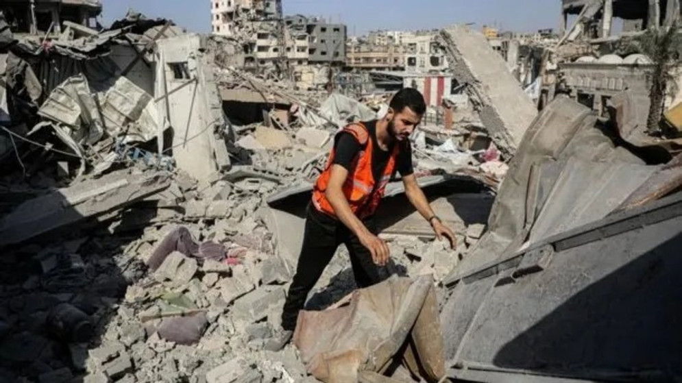 Escalada en Gaza: Israel bombardeó Rafá tras un ataque de Hamás y crece el riesgo de romper el alto el fuego