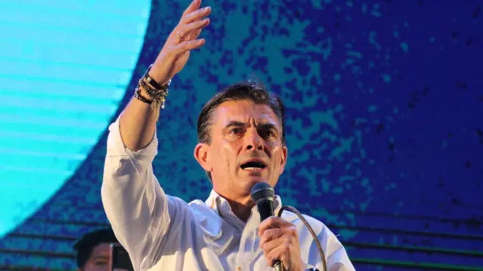 Rodrigo Paz se impuso con el 54% en el balotaje y es el nuevo presidente de Bolivia 