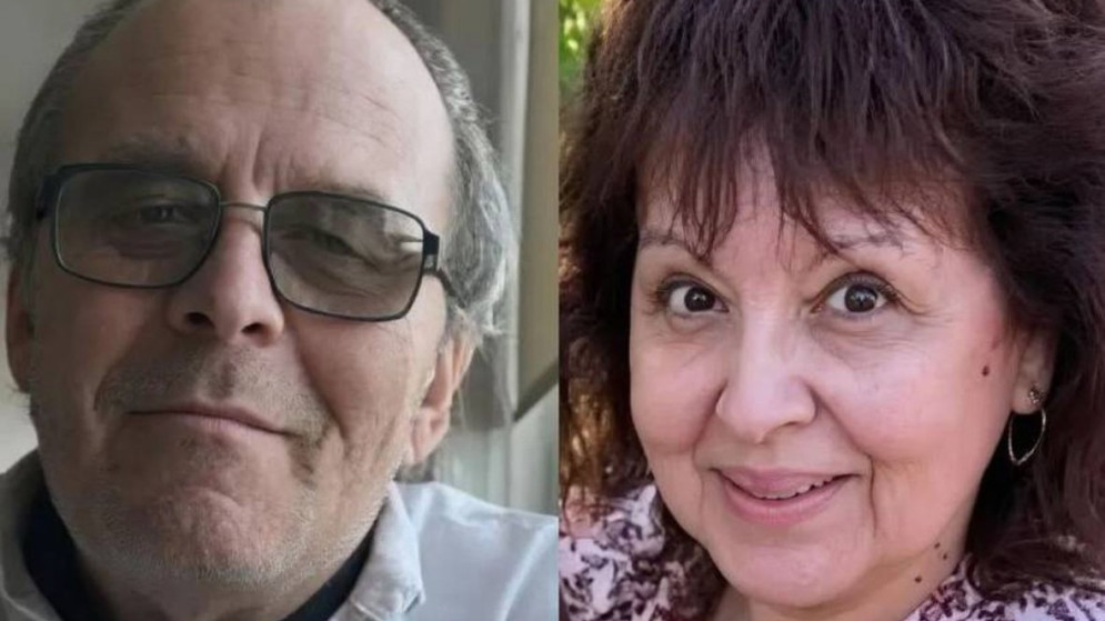 Chubut: Intensifican esfuerzos por encontrar a una pareja de jubilados desaparecidos