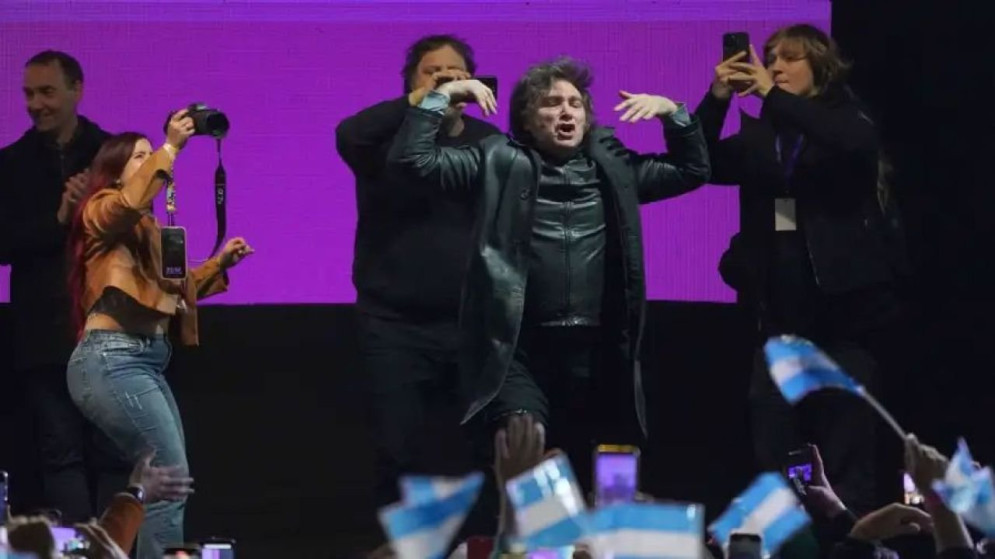 La Libertad Avanza duplicó sus aportantes y lidera el financiamiento privado en 2025